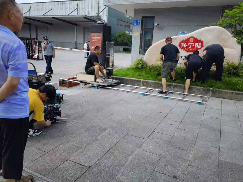 青冈县TVC拍摄：制造业专属TVC方案，用镜头展现企业硬核实力！
