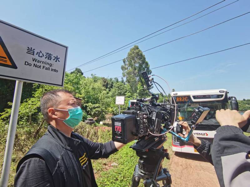 青冈县TVC拍摄公司：深耕本地市场，为品牌定制专属拍摄方案